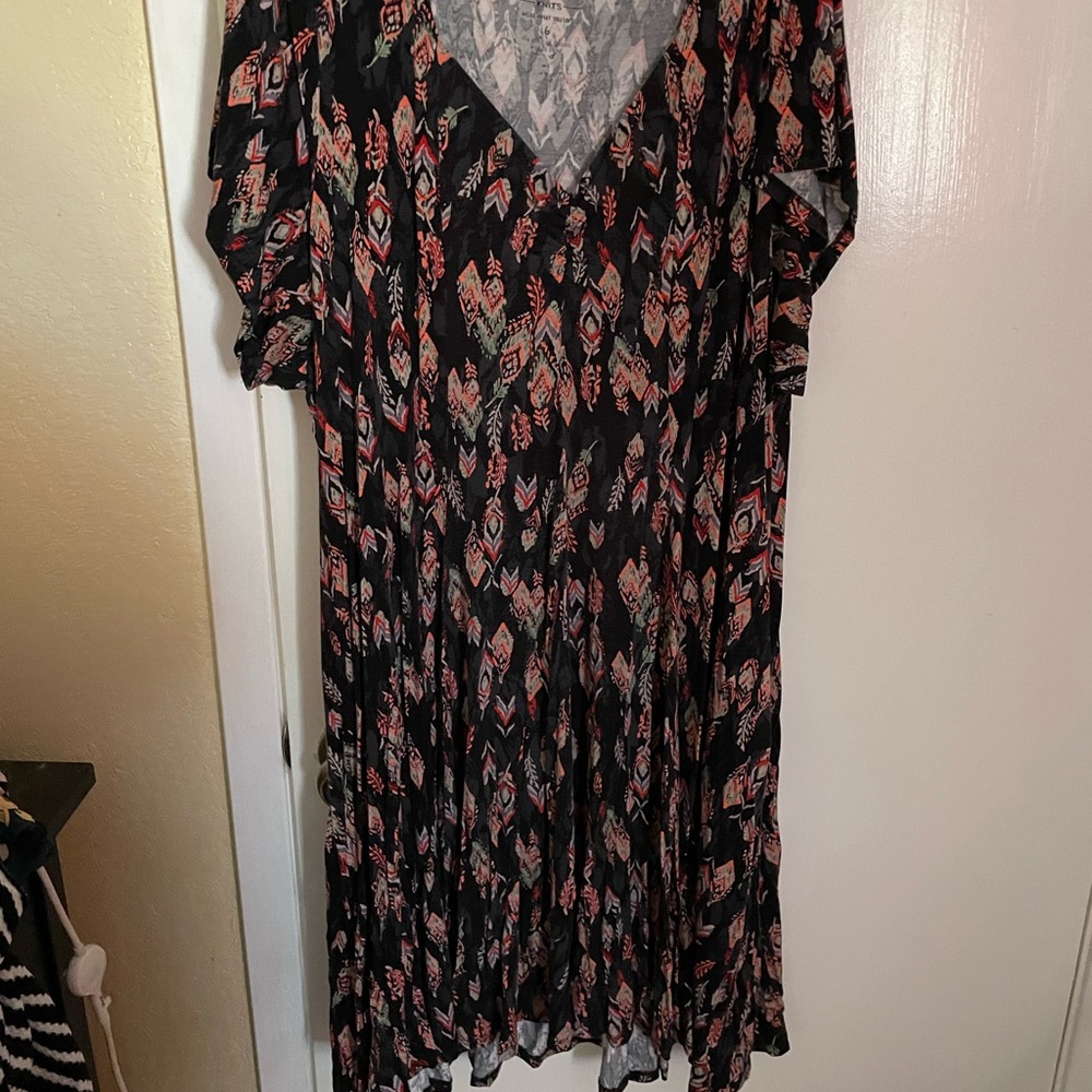 Torrid Dress